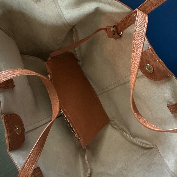 Faux leather bag - Unbranded - Picture 2 of 2